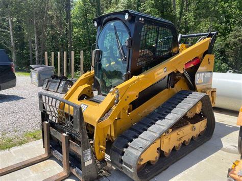 november 2019 skid steer sales|buying a used skid steer.